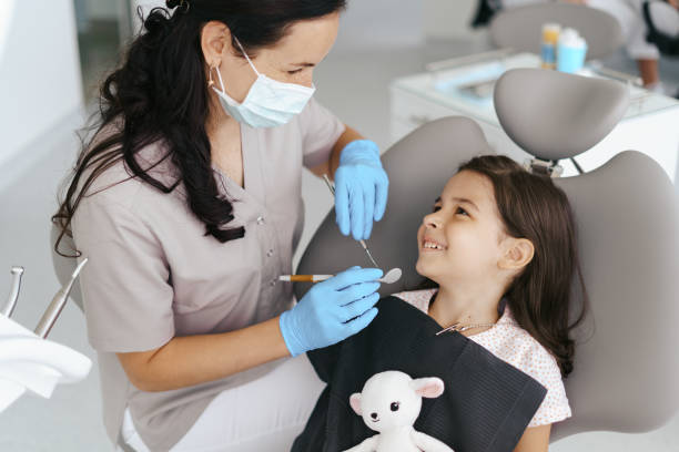 Best Emergency Treatment for Dental Infections or Abscesses in Woonsocket, RI