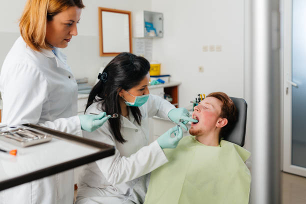 Best Pediatric Emergency Dentist in Woonsocket, RI