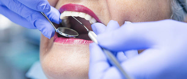 Best Cosmetic Emergency Dentistry in Woonsocket, RI